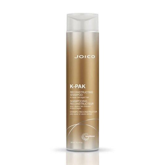 Joico, Joico Reconstruct Shampoo