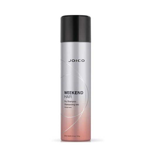 Joico, Joico Weekend Hair Dry Shampoo
