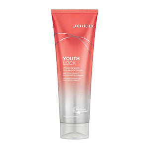 Joico YouthLock Conditioner, conditioner for dull tired hair, haircare for dull hair