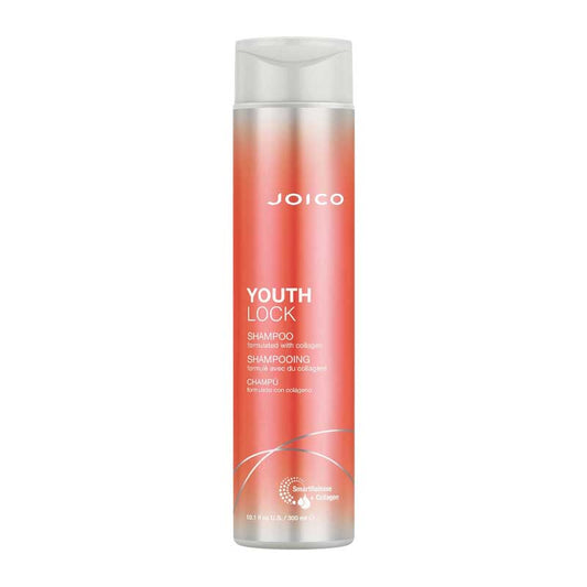 Joico Youthlock Shampoo, Shampoo for tired, dull hair