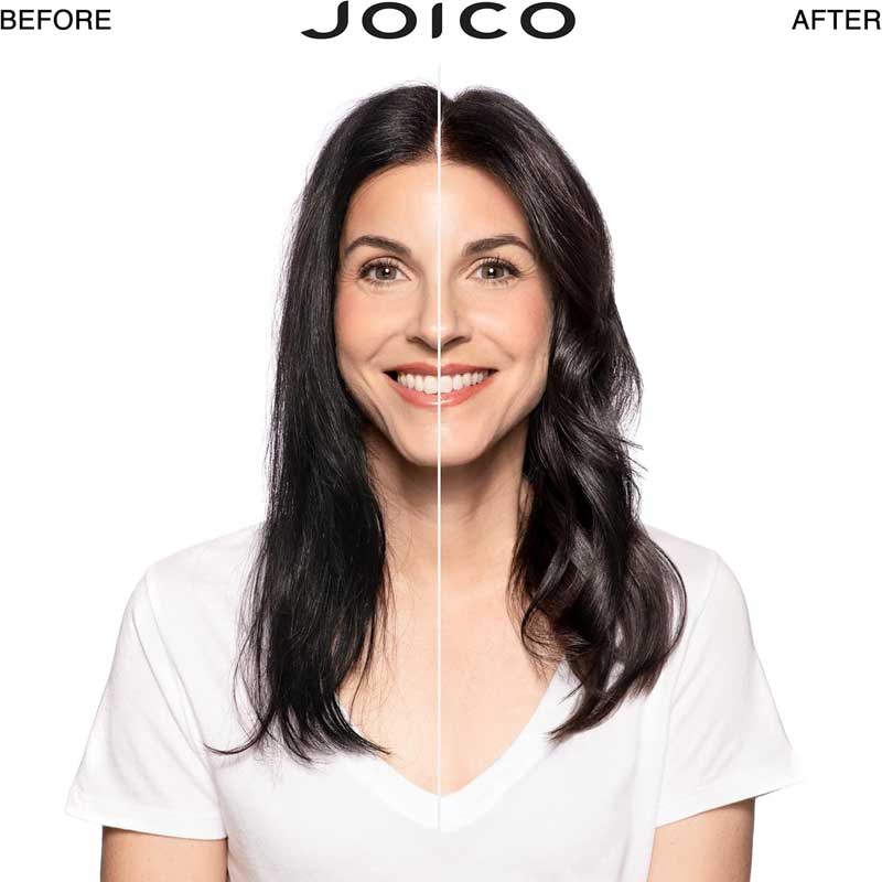 Joico Youthlock Shampoo, strengthening shampoo, shampoo for shine and strength,