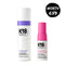K18 Airwash Dry Shampoo + FREE HeatBounce Conditioning Heat Protectant