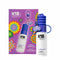 K18 AirWash Travel Dry Shampoo + FREE Key Chain Limited Edition