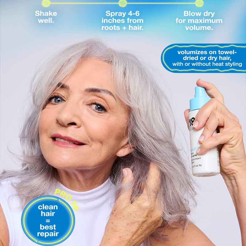 K18 AstroLift Reparative Volume Spray