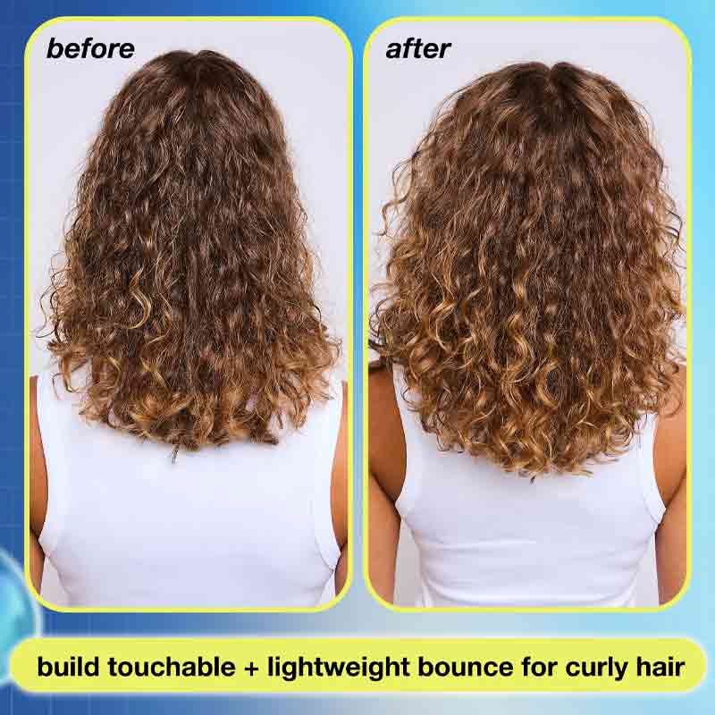 K18 AstroLift Reparative Volume Spray, K18 haircare, hair styling products for damaged hair