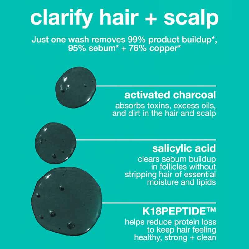 K18 Prep + Repair at Home Duo