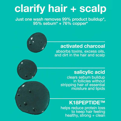 K18 Prep + Repair at Home Duo