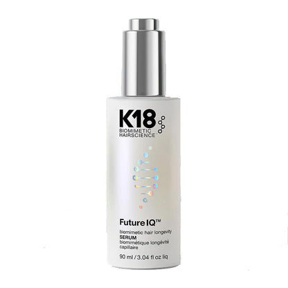 K18 FutureIQ Biomimetic Hair Longevity Serum
