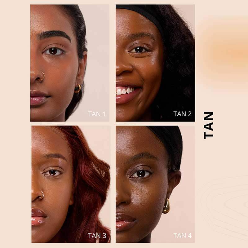 KASH Beauty Aura Skin Concealer