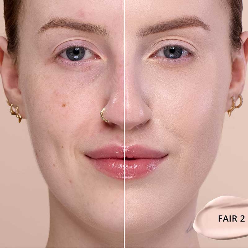 KASH Beauty Aura Skin Concealer