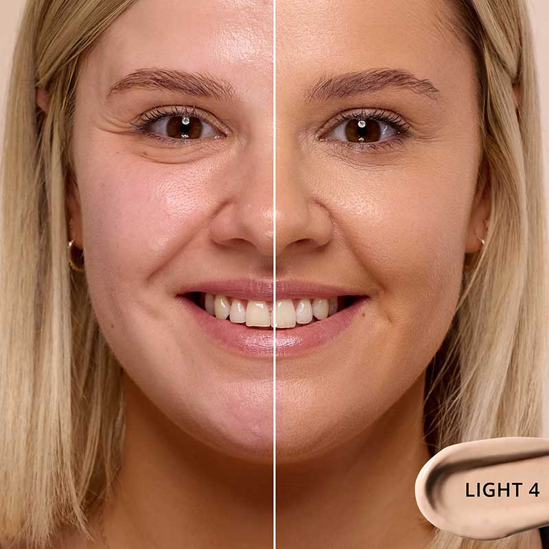 KASH Beauty Aura Skin Concealer