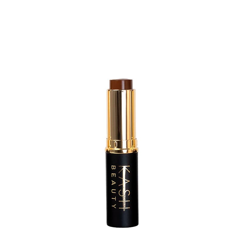 Kash Beauty Bronze Sculpt Stick | Island Vibes | bronzer stick | easy | quick | compact | range 