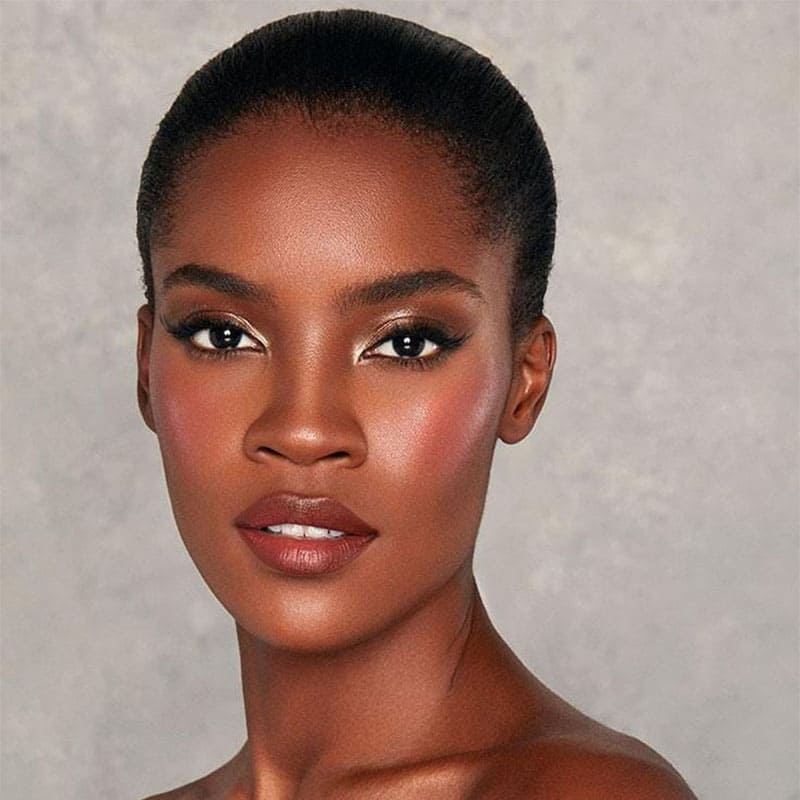 Kash Beauty Bronze Sculpt Stick | Cocoa Kiss |  bronzer stick | applies directly | definition 