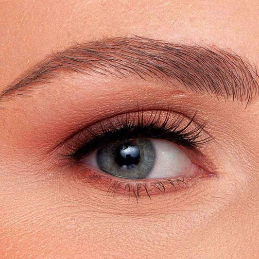 Kash Beauty Brow Precision Pencil | light | Light Neutral Brown: A neutral taupe shade ideal for fairer hair and complexions.
