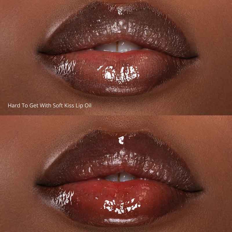 KASH Beauty Charleen Lip Lock Lip Stain