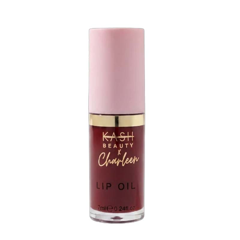 KASH Beauty Charleen Lip Oil