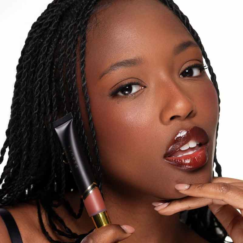 KASH Beauty Charleen Skin Glaze