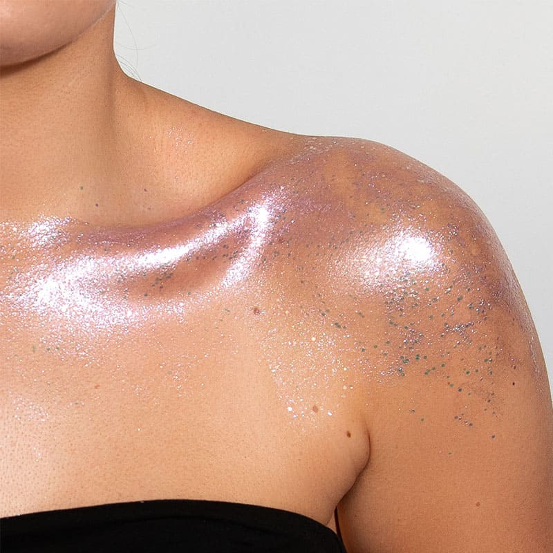 Kash Beauty Crystal Crush Glitter Gel | makeup | fun | festival | gel 