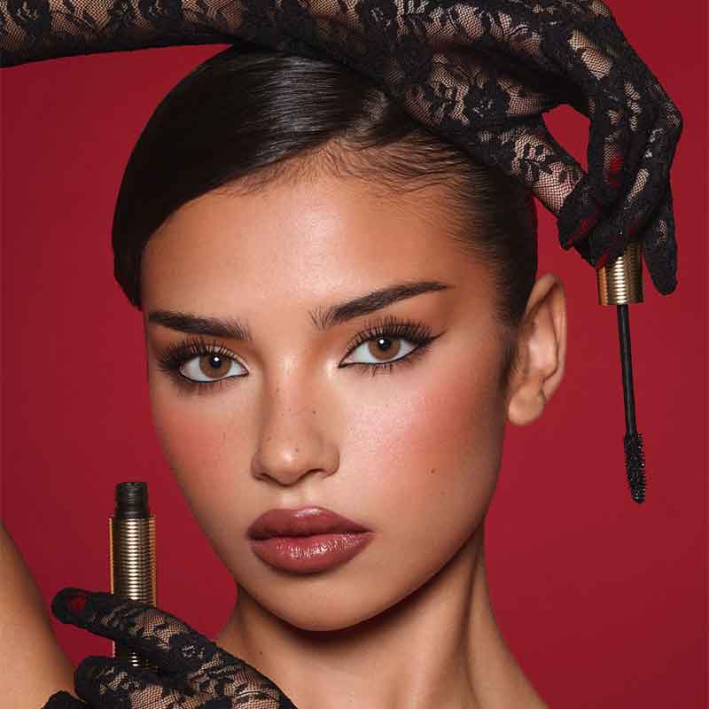 KASH Beauty Endless Lash Affair Mascara