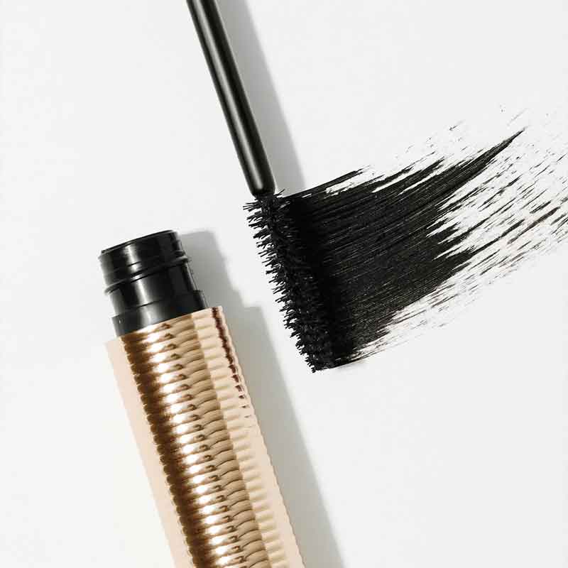KASH Beauty Endless Lash Affair Mascara Black Swatch