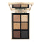 KASH Beauty Eyeshadow Palette