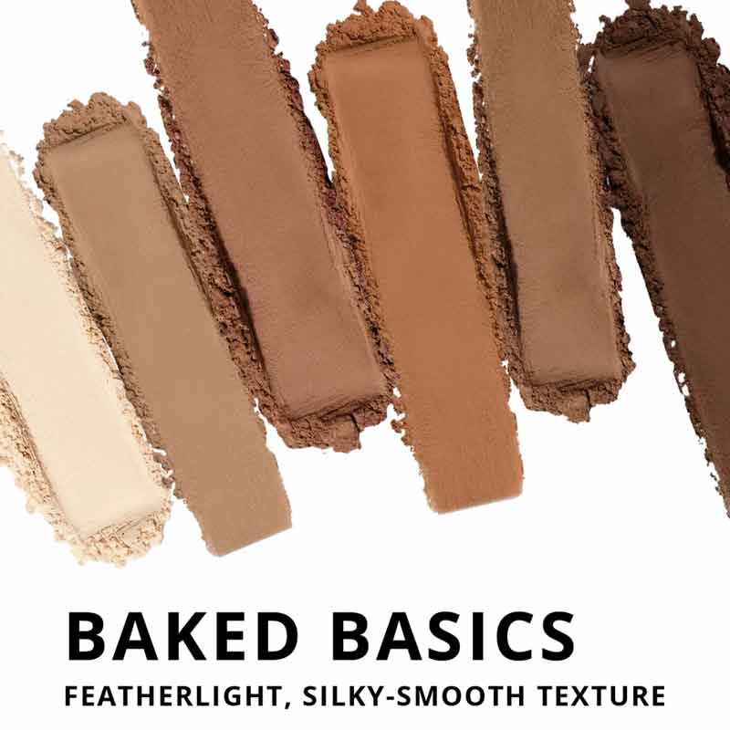KASH Beauty Eyeshadow Palette