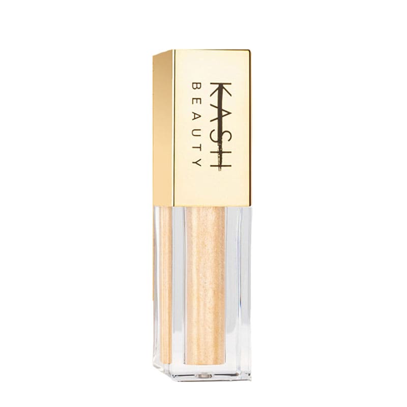 Kash Beauty Eyeshadow Topper | Rose Glow | intense shimmer | eye-look upgrade | versatile shadow toppers | extra