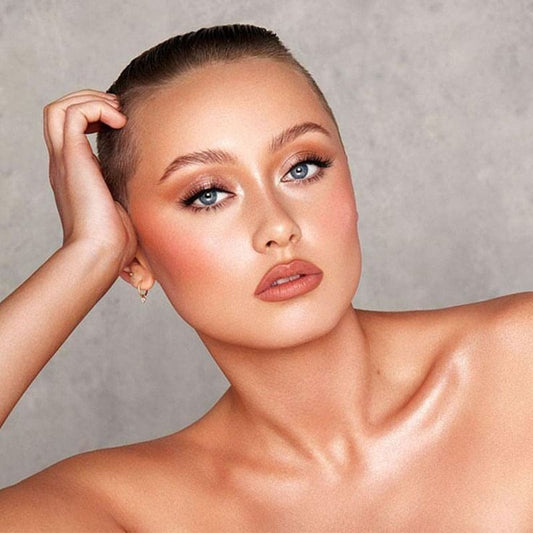 Kash Beauty Highlight Sculpt Stick |  Angel Energy | light | rich | creamy | highlight stick | adds color | shine