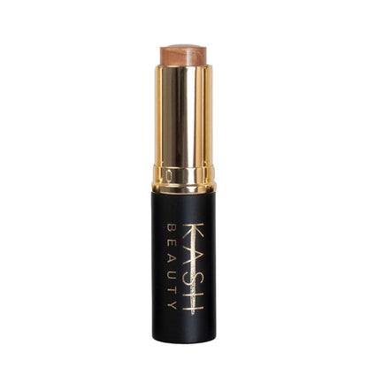 Kash Beauty Highlight Sculpt Stick | It's the glow for me | deep 