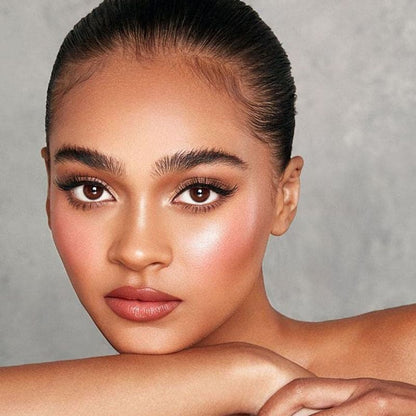 Kash Beauty Highlight Sculpt Stick | Golden Hour | medium  | rich | creamy | highlight stick | adds color | shine 