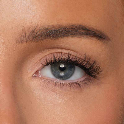KASH Beauty Lash Lab Starter Pack - Natural Black