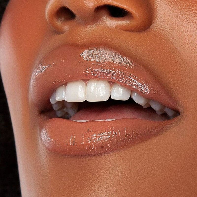 Kash Beauty Lip Gloss | Classic Nude | 