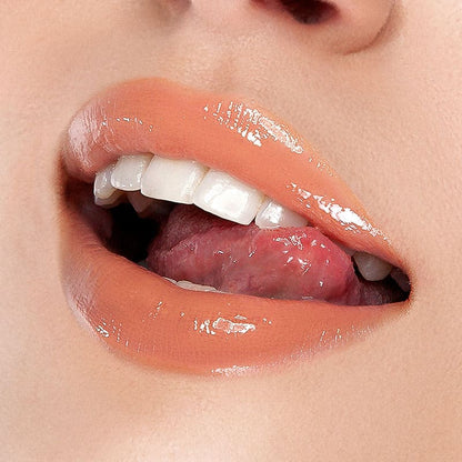 Kash Beauty Lip Gloss | Envy | 