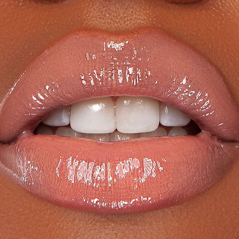 Kash Beauty Lip Gloss | Envy | 