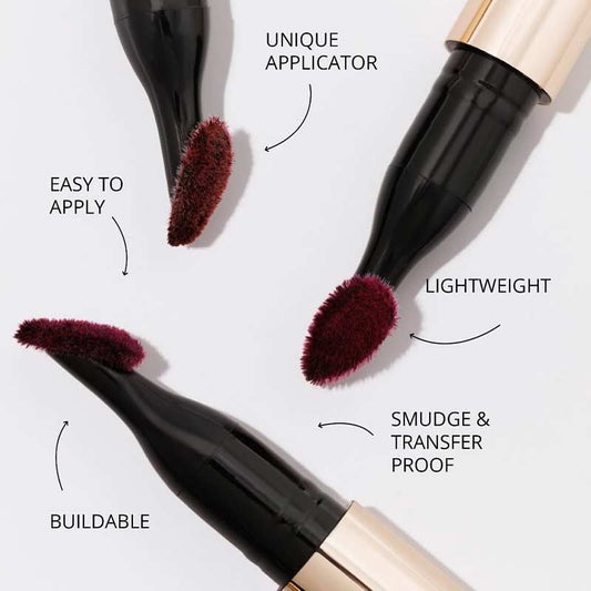 KASH Beauty Lip Lock Lip Stain