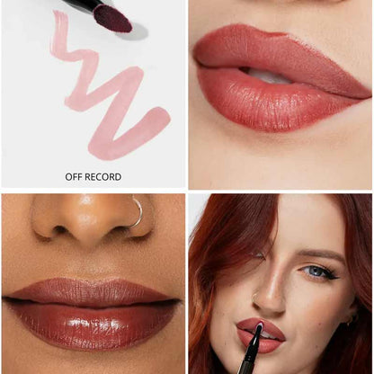 KASH Beauty Lip Lock Lip Stain