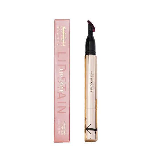 KASH Beauty Lip Lock Lip Stain