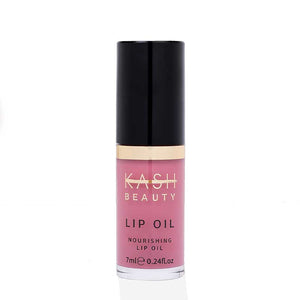 Kash Beauty Lip Oil 7ml