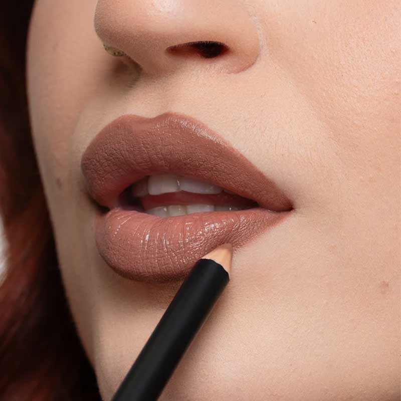 KASH Beauty Low Rise Lipliner Birthday Collection