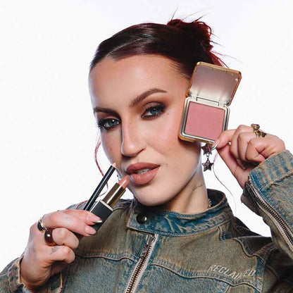 Kash Beauty Satin Lipstick