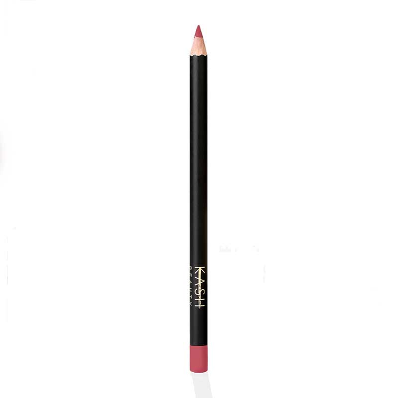 Kash Beauty Lipliner | Bliss | makeup bag essential | versatile shades | pair perfectly | any look | slightly darker tones | sister lipsticks