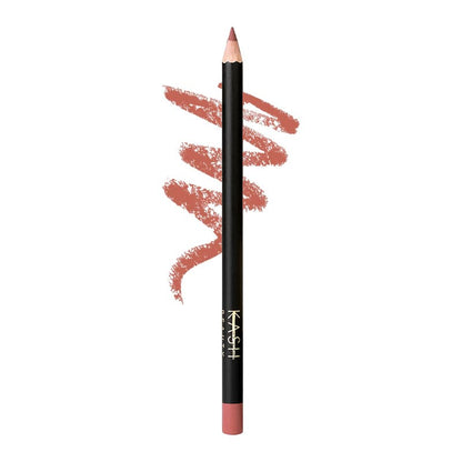 Kash Beauty Lipliner | Femme | makeup bag essential | versatile shades | pair perfectly | any look | slightly darker tones | sister lipsticks