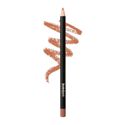 Kash Beauty Lipliner | True Nude | plump | defined lip | stand out | smooth application | easy to use | luxurious feel | lips