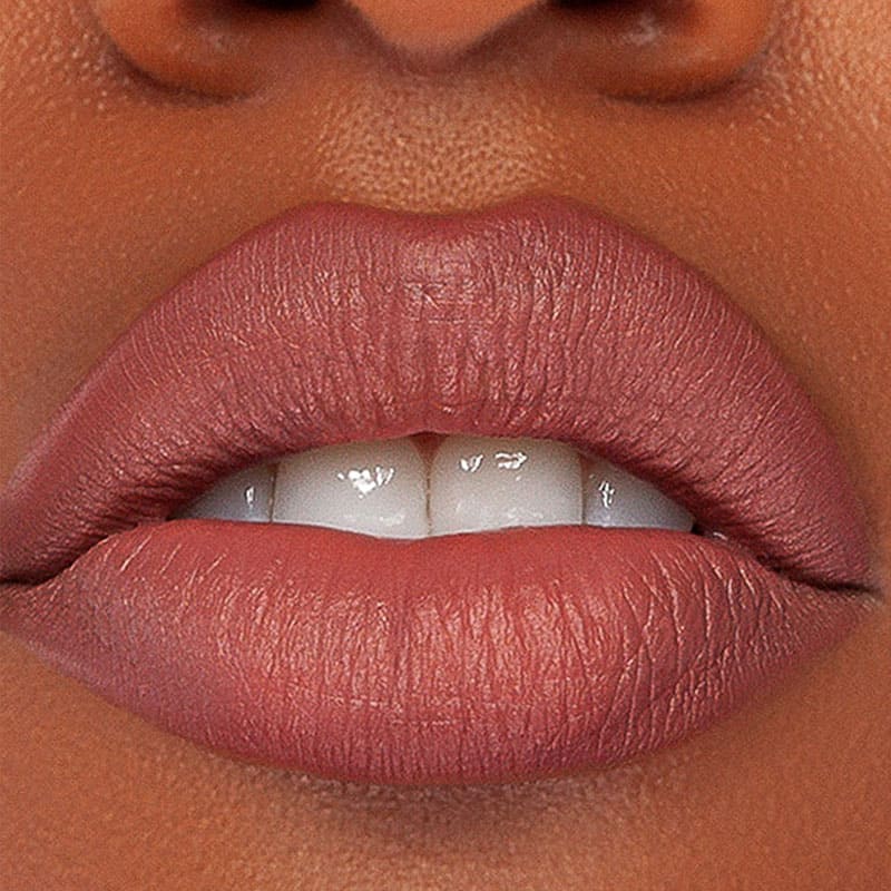 Kash Beauty Matte Lipstick | experience | 100% cruelty-free | vegan-friendly | beauty with a clear conscience