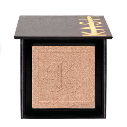 KASH Beauty Powder Silk | Ideal for Achieving a Sun-Kissed Glow | Perfect for Special Events or Everyday Wear | Must-Have in Your Makeup Collection