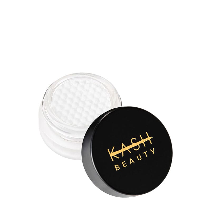 Kash Beauty Precision Paints | Solar | water activated | eyeliner | water activation | smudge-proof | transfer-proof | long-lasting pigmented finish