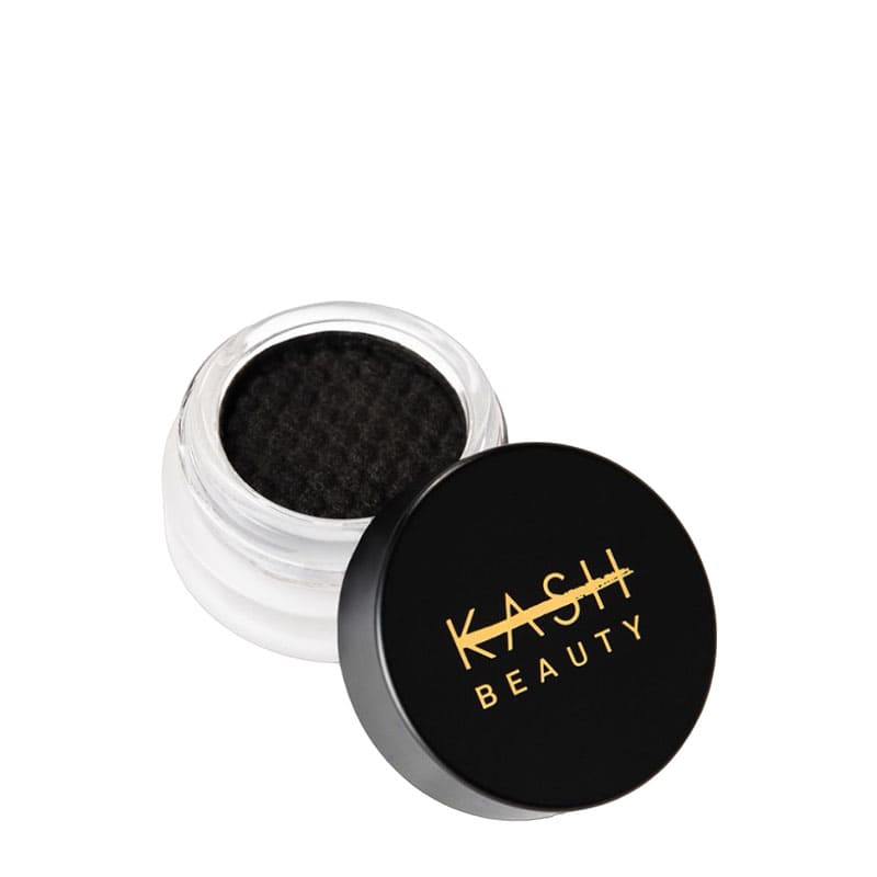 Kash Beauty Precision Paints | Eclipse | water activated | eyeliner | bold liquid gel liners | colour trip range | lightweight formulas | easy to use
