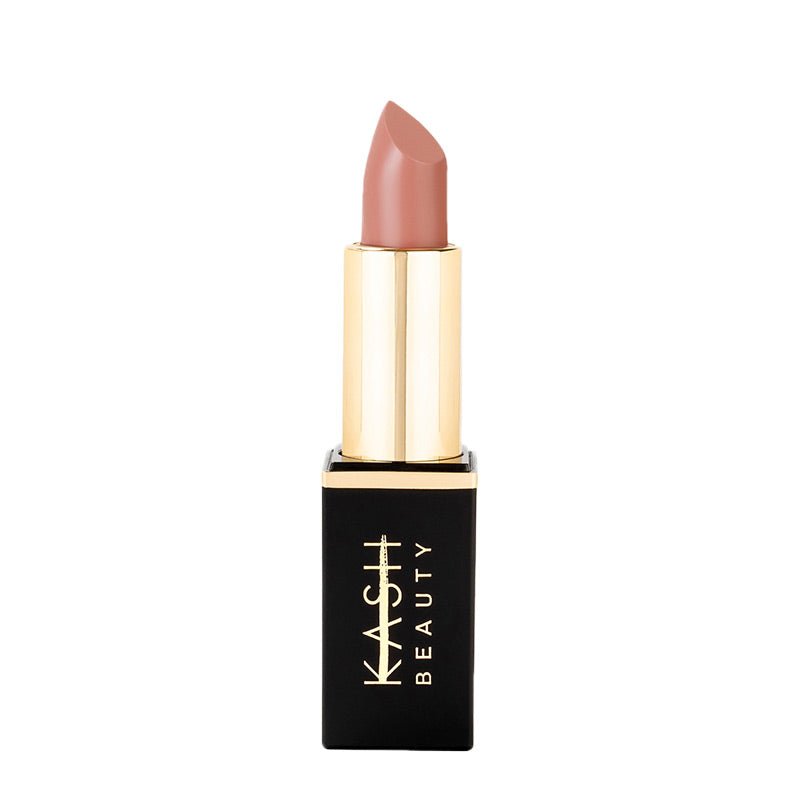 Kash Beauty Satin Lipstick