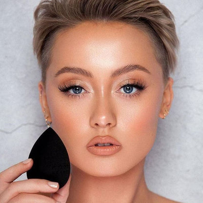 Kash Beauty Sculpt Sponge | even coverage | flawless finish | effortless blending | skin