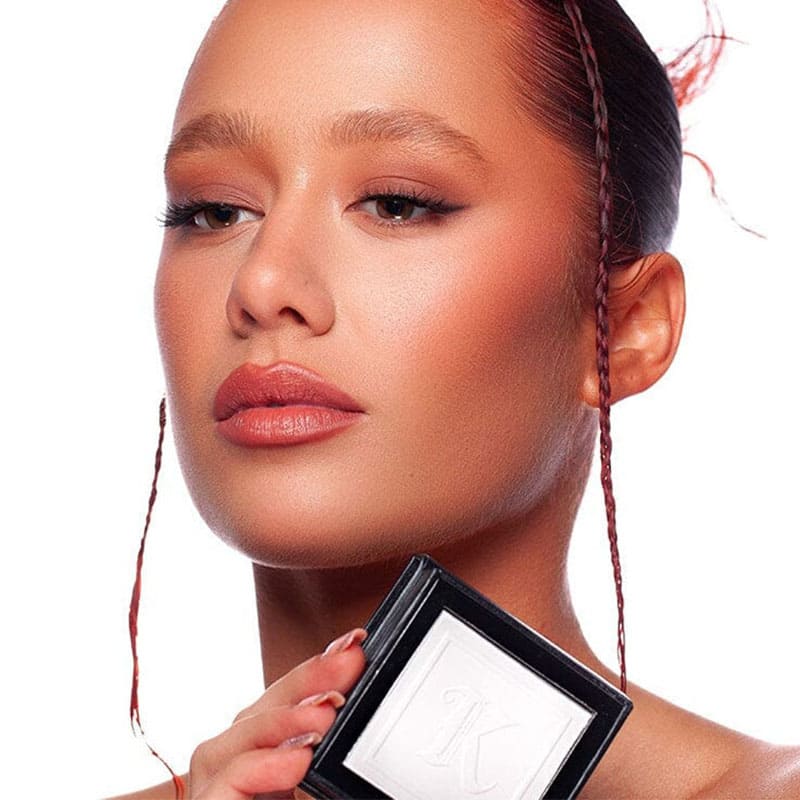 Kash Beauty Setting Powder | blur | lines | imperfection | set | radiant | oil control | comfortable | light 